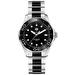 TAG Heuer WAY131C.BA0913 (way131cba0913) - Aquaracer Lady 300m Steel Ceramic Diamond Dial