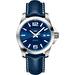 Longines L3.778.4.96.0 (l37784960) - Conquest 43 mm Automatic