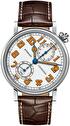 Мужские, классические, автоматический наручные часы Longines The Longines Avigation Watch Type A-7 1935