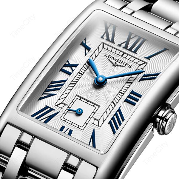 Longines L5.512.4.70.6 (l55124706) - Dolce Vita