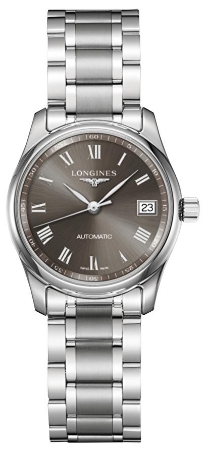 Longines L2.257.4.71.6 (l22574716) - The Longines Master Collection 29 mm