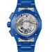 Zenith 49.9502.3600/51.I001 (499502360051i001) - Defy Skyline Chronograph 160th Anniversary Edition 42 mm