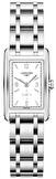 Ladies, classic, quartz wrist watch Longines Dolce Vita 20.8 X 32 mm