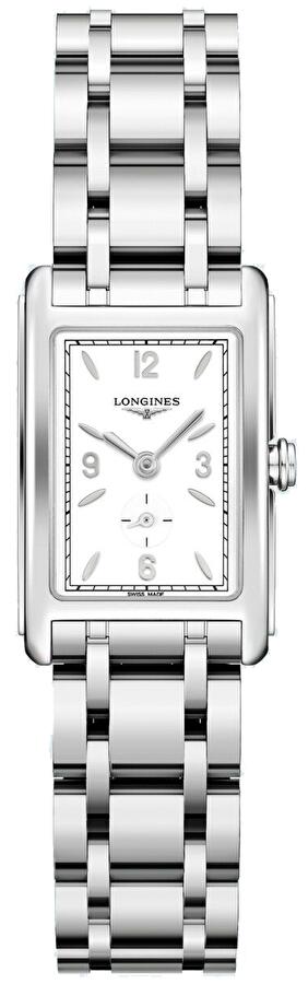 Longines L5.255.4.16.6 (l52554166) - Dolce Vita 20.8 X 32 mm