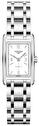 Ladies, classic, quartz wrist watch Longines Dolce Vita 20.8 X 32 mm