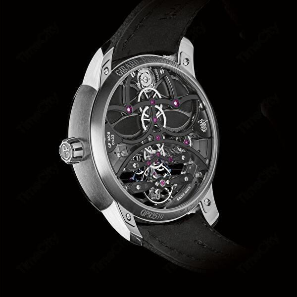 Girard-Perregaux 93510-21-1930-5CX (935102119305cx) - Bridges Neo Constant Escapement 45 mm