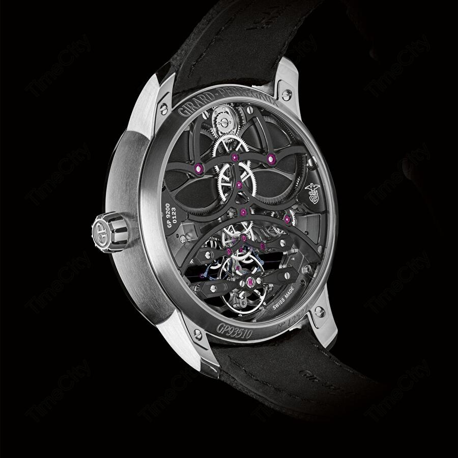 Girard-Perregaux 93510-21-1930-5CX (935102119305cx) - Bridges Neo Constant Escapement 45 mm