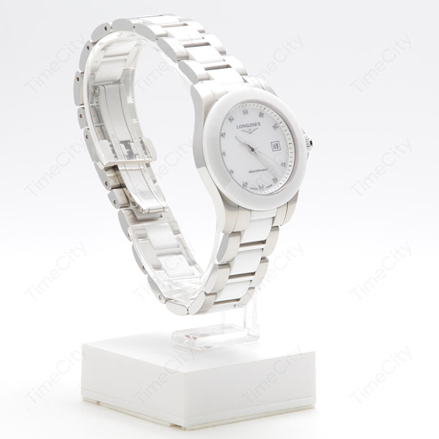 Longines L3.257.4.87.7 (l32574877) - Conquest 29.5 mm Longines L3.257.4.87.7 (l32574877) - Conquest 29.5 mm