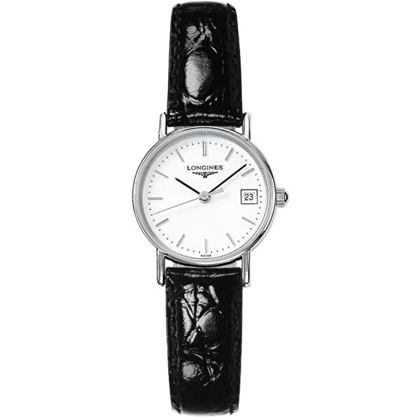 Longines L4.319.4.12.2 (l43194122) - Présence 23.5 mm Longines L4.319.4.12.2 (l43194122) - Présence 23.5 mm