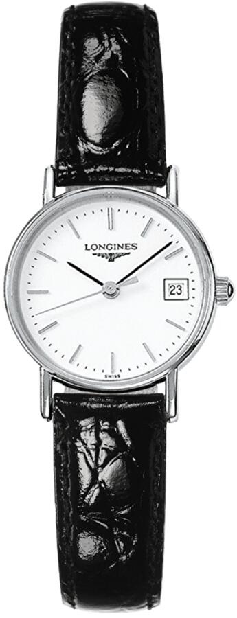 Longines L4.319.4.12.2 (l43194122) - Présence 23.5 mm Longines L4.319.4.12.2 (l43194122) - Présence 23.5 mm