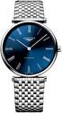 Ladies, classic, automatic wrist watch Longines La Grande Classique de Longines 38 mm