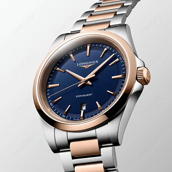 Longines L3.750.3.98.7 (l37503987) - Conquest Longines L3.750.3.98.7 (l37503987) - Conquest