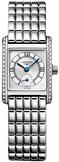 Ladies, classic, quartz wrist watch Longines Mini Dolce Vita 21.5 X 29 mm