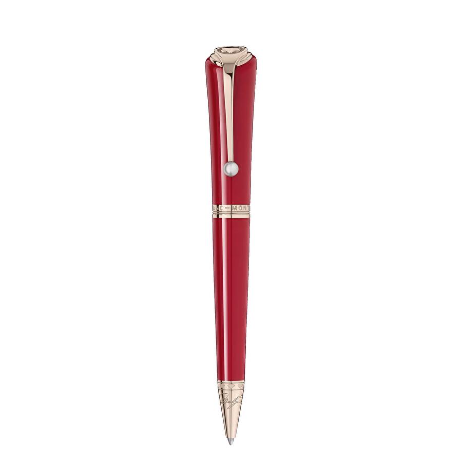 Montblanc MB132118 (mb132118) - Muses Marilyn Monroe Special Edition Montblanc MB132118 (mb132118) - Muses Marilyn Monroe Special Edition