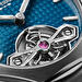 Girard-Perregaux 99116-11-3528-1CM (991161135281cm) - Laureato Fifty Tourbillon Micro-rotor 39mm