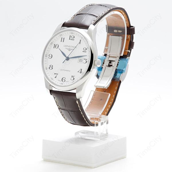 Longines L2.893.4.78.5 (l28934785) - The Longines Master Collection 42 mm Longines L2.893.4.78.5 (l28934785) - The Longines Master Collection 42 mm