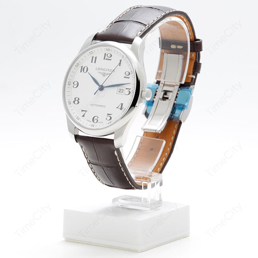 Longines L2.893.4.78.5 (l28934785) - The Longines Master Collection 42 mm Longines L2.893.4.78.5 (l28934785) - The Longines Master Collection 42 mm