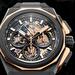 Zenith 12.9100.9020/78.I200 (129100902078i200) - Defy Extreme Double Tourbillon 45 mm