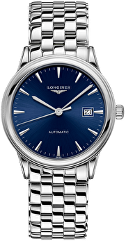 Longines L4.984.4.92.6 (l49844926) - Flagship 40 mm