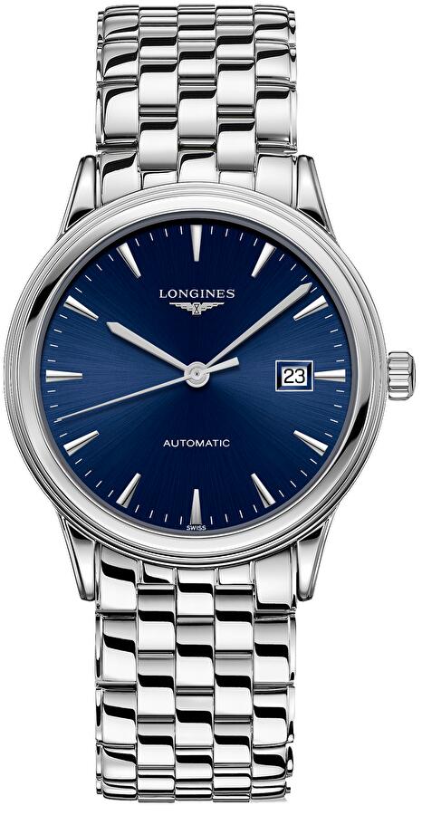 Longines L4.984.4.92.6 (l49844926) - Flagship 40 mm Longines L4.984.4.92.6 (l49844926) - Flagship 40 mm