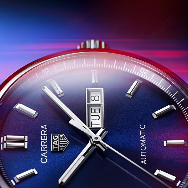 TAG Heuer WBN2012.BA0640 (wbn2012ba0640) - Carrera Day Date 41 mm