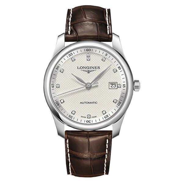 Longines L2.793.4.77.3 (l27934773) - The Longines Master Collection 40 mm