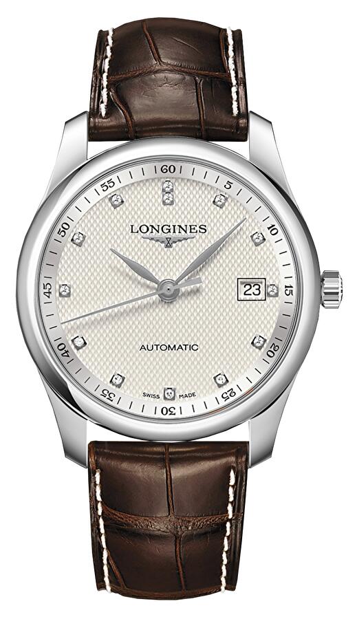 Longines L2.793.4.77.3 (l27934773) - The Longines Master Collection 40 mm