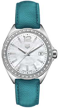 TAG Heuer WBJ131A.FC8256 (wbj131afc8256) - Formula 1 Lady 35 mm