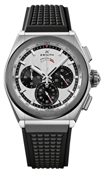 Zenith 95.9001.9004/01.R782 (959001900401r782) - Defy El Primero 21