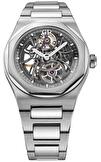 Mens, sportive, automatic wrist watch Girard-Perregaux Girard-Perregaux Laureato Skeleton