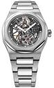 Mens, sportive, automatic wrist watch Girard-Perregaux Girard-Perregaux Laureato Skeleton