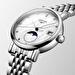 Longines L4.330.4.87.6 (l43304876) - Longines Elegant Collection 30 mm