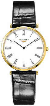 Longines L4.709.2.21.2 (l47092212) - La Grande Classique de Longines 33 mm