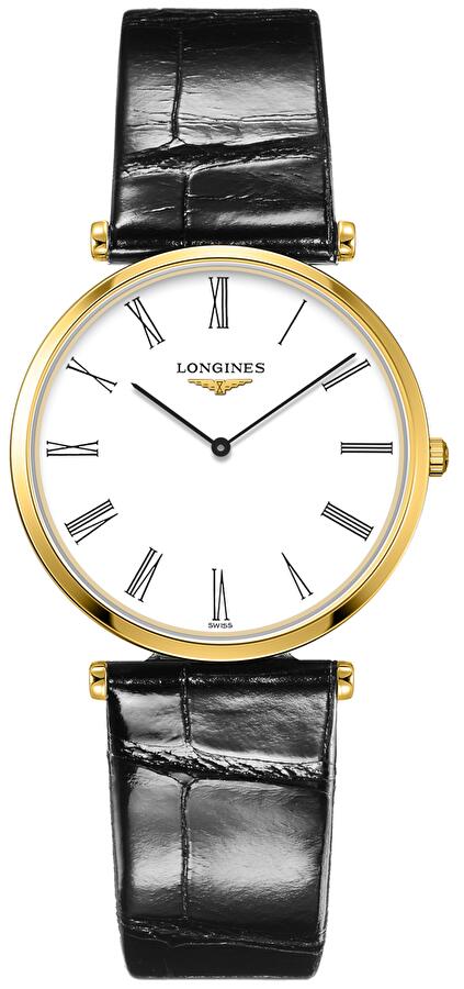Longines L4.709.2.21.2 (l47092212) - La Grande Classique de Longines 33 mm