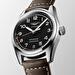 Longines L3.410.4.53.0 (l34104530) - Spirit 37 mm