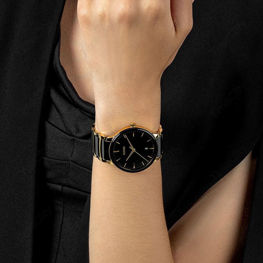 Rado R30022152 (r30022152) - Centrix 39.5 mm