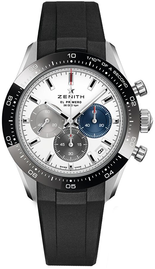 Zenith 03.3100.3600/69.R951 (033100360069r951) - Chronomaster Sport 41 mm