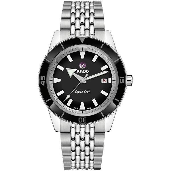 Rado R32505153 (r32505153) - Captain Cook Automatic 42 mm
