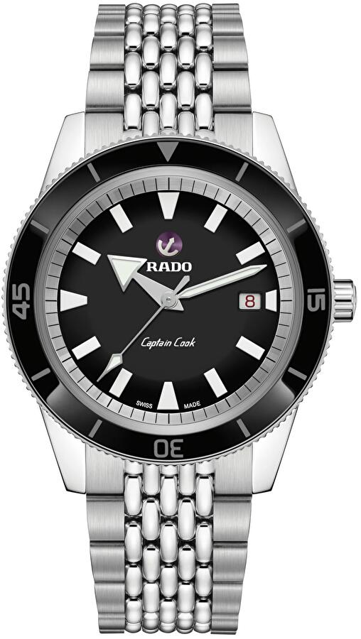 Rado R32505153 (r32505153) - Captain Cook Automatic 42 mm
