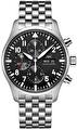 Мужские, спортивные, автоматические наручные часы IWC Pilots Watch Chronograph 43 mm Мужские, спортивные, автоматические наручные часы IWC Pilots Watch Chronograph 43 mm