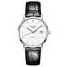 Longines L4.910.4.12.2 (l49104122) - The Longines Elegant Collection 39 mm