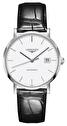 Mens, classic, automatic wrist watch Longines The Longines Elegant Collection 39 mm