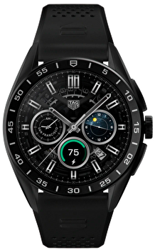 TAG Heuer SBR8A80.BT6261 (sbr8a80bt6261) - Connected Calibre E4 - 45 mm