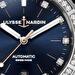Ulysse Nardin 8163-182B-3/13 (8163182b313) - Diver Lady 39 mm Ulysse Nardin 8163-182B-3/13 (8163182b313) - Diver Lady 39 mm