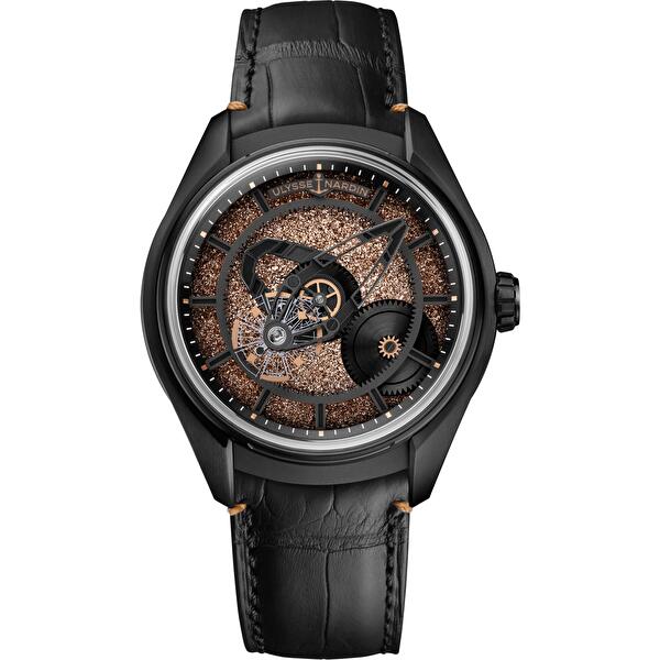 Ulysse Nardin 2303-270-4/1 (230327041) - Freak X Crystalium 43 mm