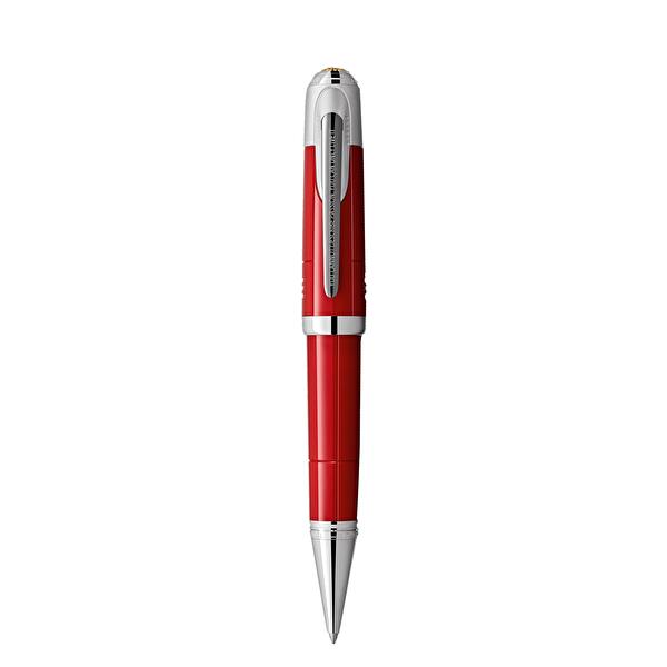Montblanc MB132146 (mb132146) - Great Characters Enzo Ferrari