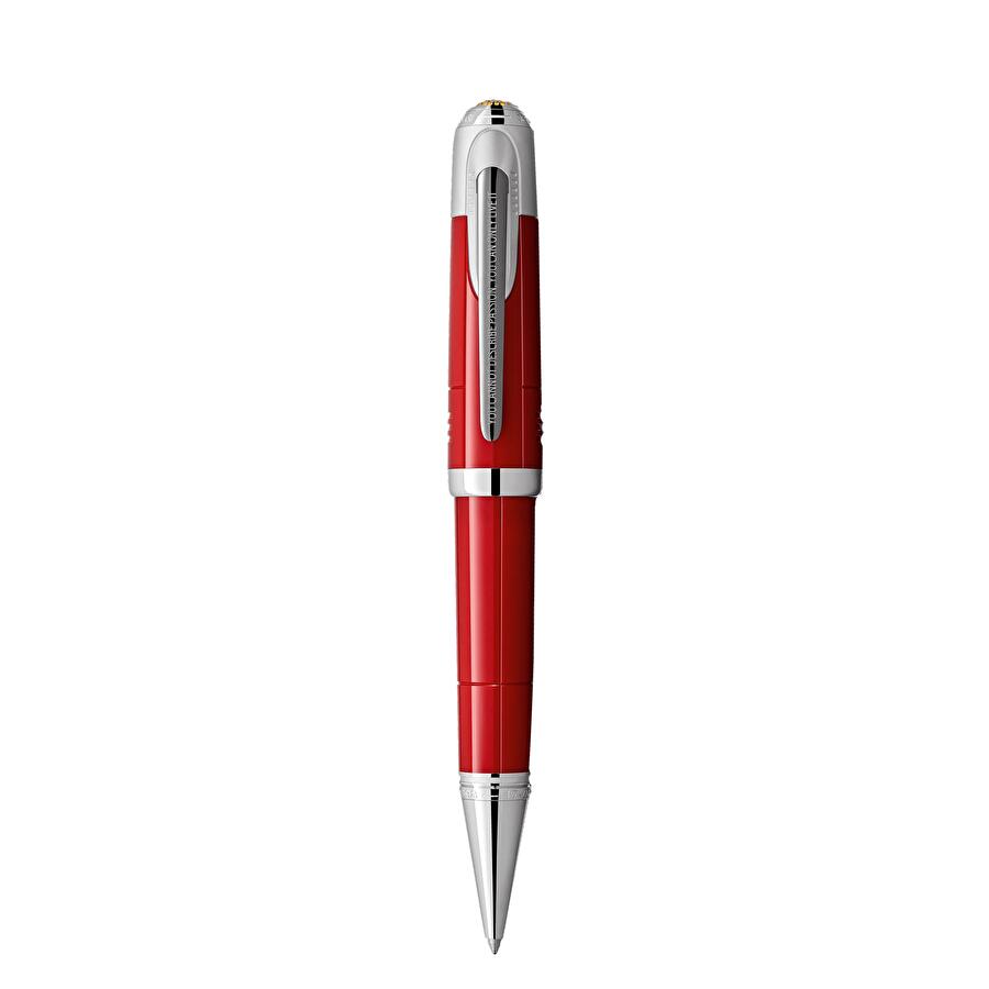 Montblanc MB132146 (mb132146) - Great Characters Enzo Ferrari