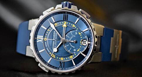Ulysse Nardin REGATTA