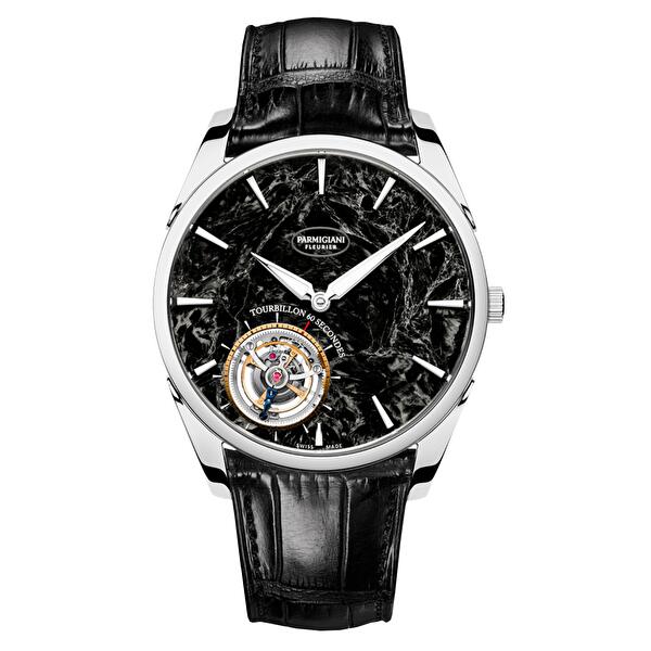 Parmigiani PFH279-1201400-HA1441 (pfh2791201400ha1441) - Tonda 1950 Tourbillon