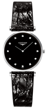 Longines L4.512.4.58.2 (l45124582) - La Grande Classique de Longines 29 mm